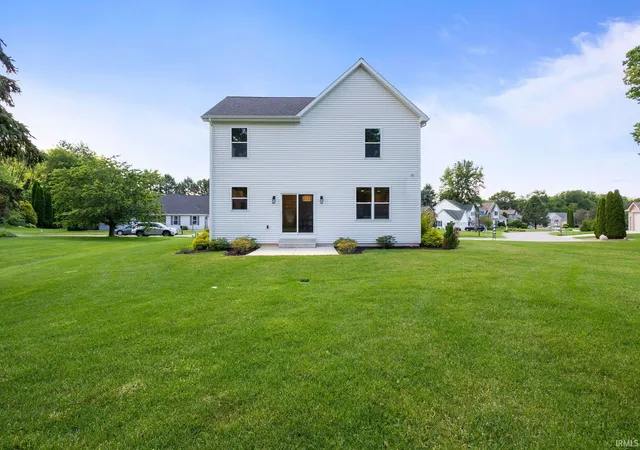 Photo 32 of Manufactured home for sale at 32811 Nature View Dr, New Carlisle, IN 46552 | MLS# 202624696 | Listing updated on 2026-10-07