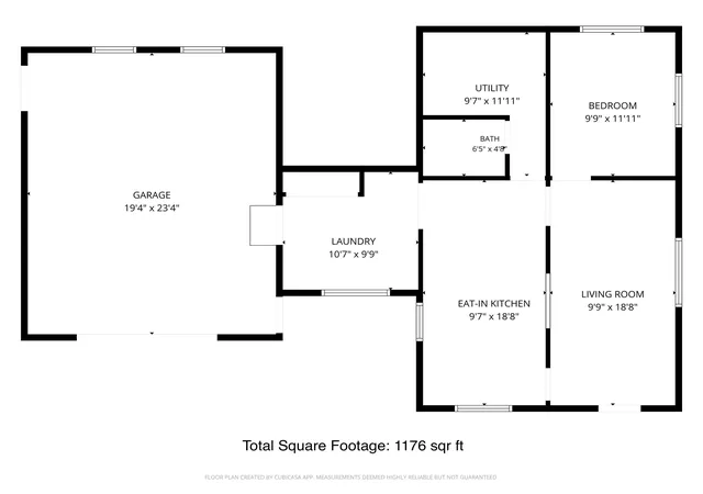 Homes for sale in Flora, IN | 211 S Wayne St, Flora, IN 46929 | MLS# 202624698
