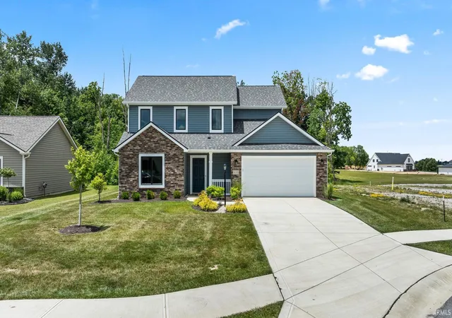 Photo 1 of Manufactured home for sale at 1155 Lagonda Trl, Fort Wayne, IN 46818 | MLS# 202624700 | Listing updated on 2026-09-09