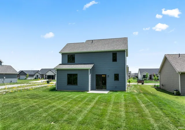 Photo 2 of Manufactured home for sale at 1155 Lagonda Trl, Fort Wayne, IN 46818 | MLS# 202624700 | Listing updated on 2026-09-09