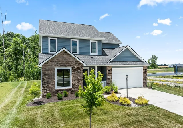 Photo 3 of Manufactured home for sale at 1155 Lagonda Trl, Fort Wayne, IN 46818 | MLS# 202624700 | Listing updated on 2026-09-09