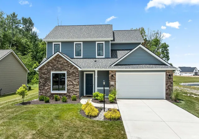 Photo 4 of Manufactured home for sale at 1155 Lagonda Trl, Fort Wayne, IN 46818 | MLS# 202624700 | Listing updated on 2026-09-09