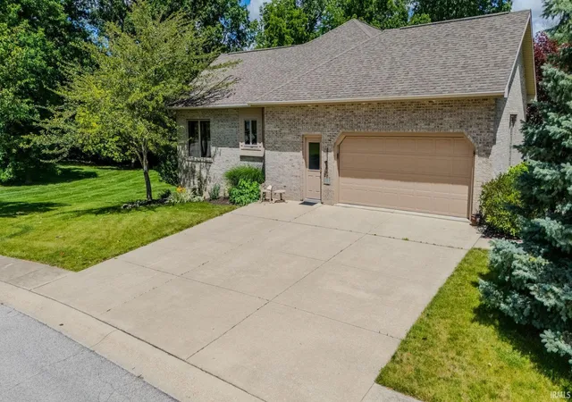 3rd image of 38 Studio Dr, Wabash, IN 46992 | MLS# 202624702