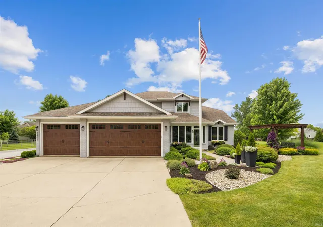 1st image of 3482 County Road 36, Auburn, IN 46706 | MLS# 202624705