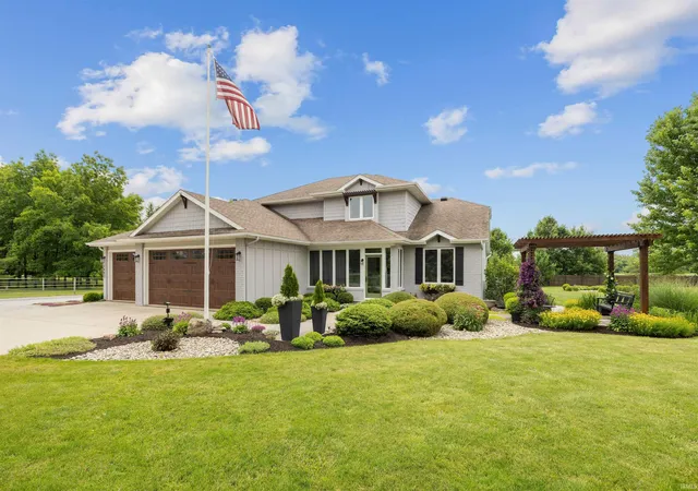 2nd image of 3482 County Road 36, Auburn, IN 46706 | MLS# 202624705