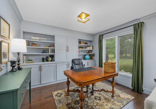 4th image of 3482 County Road 36, Auburn, IN 46706 | MLS# 202624705