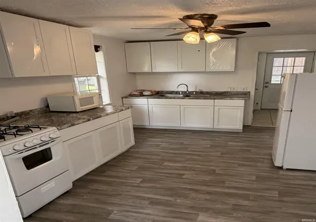 3rd image of 414 W Coy Ave, Silver Lake, IN 46982 | MLS# 202624707