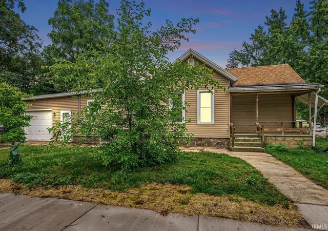 Photo 2 of Manufactured home for sale at 617 E Jefferson St, Goshen, IN 46528 | MLS# 202624709 | Listing updated on 2026-07-08