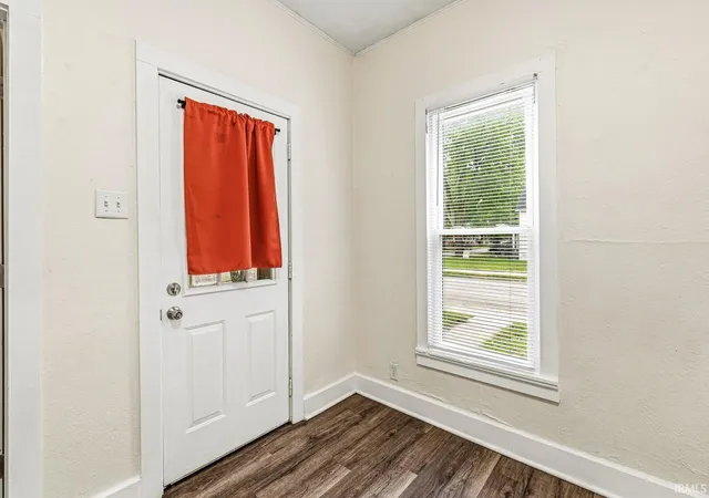 Photo 3 of Manufactured home for sale at 617 E Jefferson St, Goshen, IN 46528 | MLS# 202624709 | Listing updated on 2026-07-08