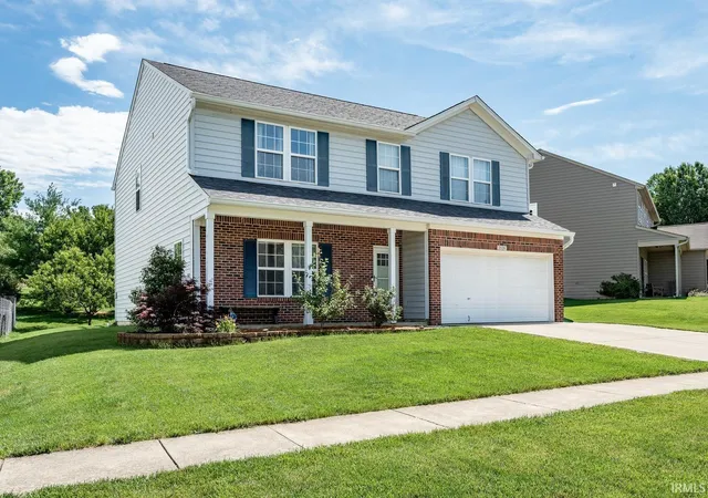 1st image of 3528 S Glasgow Cir, Bloomington, IN 47403 | MLS# 202624711