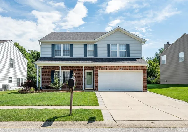 2nd image of 3528 S Glasgow Cir, Bloomington, IN 47403 | MLS# 202624711
