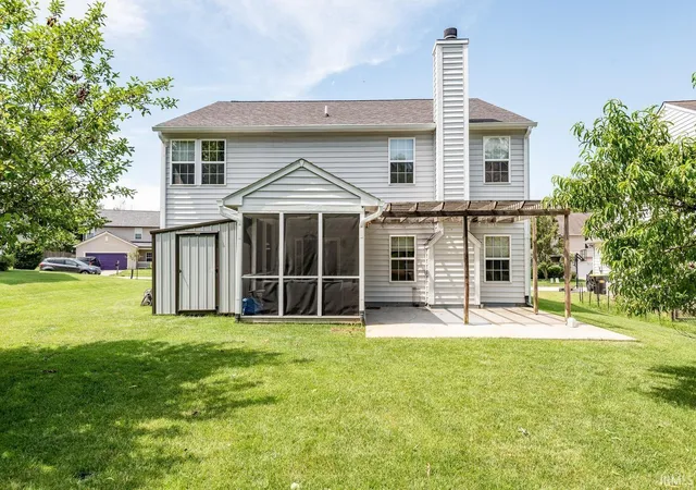 30th image of 3528 S Glasgow Cir, Bloomington, IN 47403 | MLS# 202624711