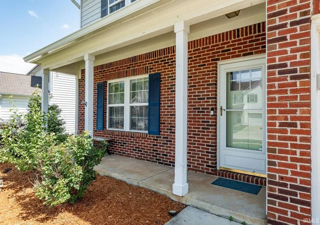 3rd image of 3528 S Glasgow Cir, Bloomington, IN 47403 | MLS# 202624711