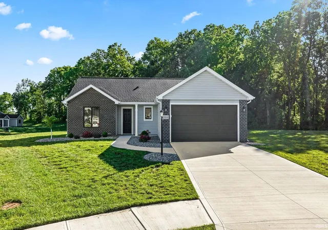 1st image of 1114 Herdsman Blvd, Huntertown, IN 46748 | MLS# 202624713