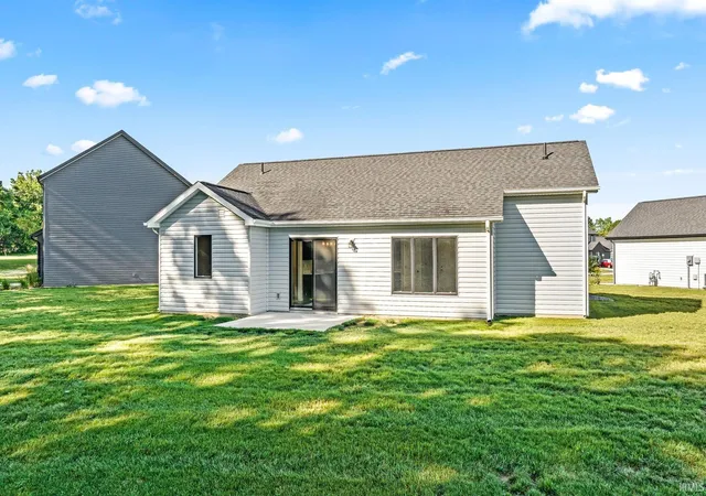 49th image of 1114 Herdsman Blvd, Huntertown, IN 46748 | MLS# 202624713