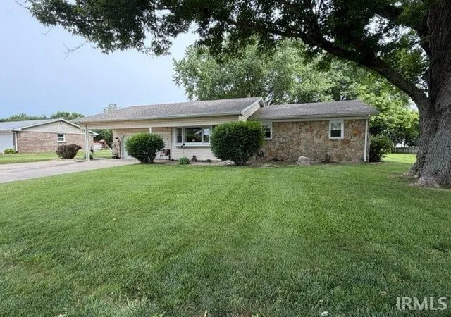 Photo 1 of Manufactured home for sale at 420 Phelps Dr, New Castle, IN 47362 | MLS# 202624715 | Listing updated on 2026-09-13