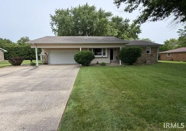 Photo 3 of Manufactured home for sale at 420 Phelps Dr, New Castle, IN 47362 | MLS# 202624715 | Listing updated on 2026-09-13