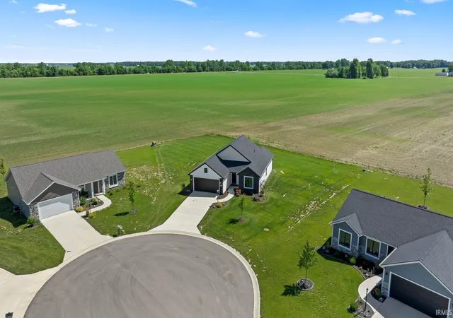 Photo 3 of Manufactured home for sale at 451 Cottonwood Ct, Markle, IN 46770 | MLS# 202624717 | Listing updated on 2026-09-09