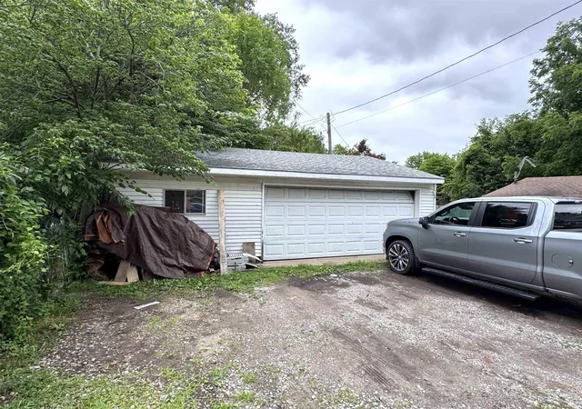 Homes for sale in Crawfordsville, IN | 208 Morgan St, Crawfordsville, IN 47933 | MLS# 202624723