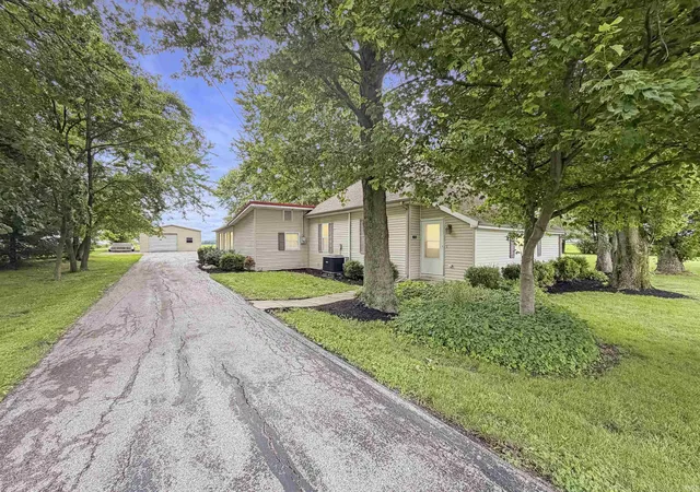 Homes for sale in Michigantown, IN | 6572 N State Road 29, Michigantown, IN 46057 | MLS# 202624724