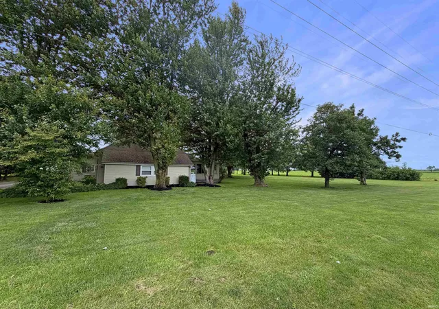 Homes for sale in Michigantown, IN | 6572 N State Road 29, Michigantown, IN 46057 | MLS# 202624724
