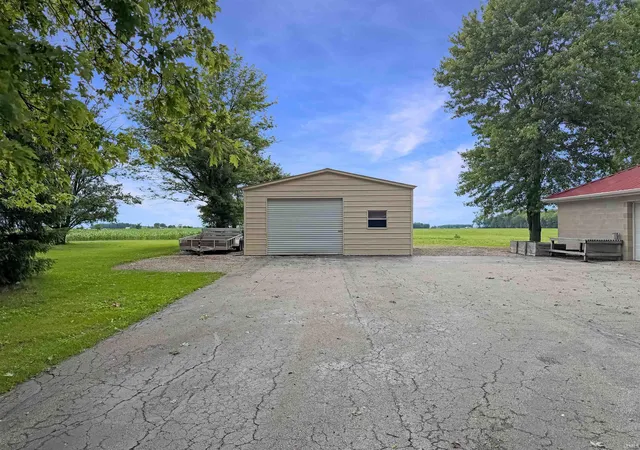 Homes for sale in Michigantown, IN | 6572 N State Road 29, Michigantown, IN 46057 | MLS# 202624724