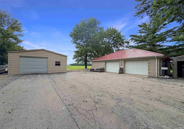 Homes for sale in Michigantown, IN | 6572 N State Road 29, Michigantown, IN 46057 | MLS# 202624724
