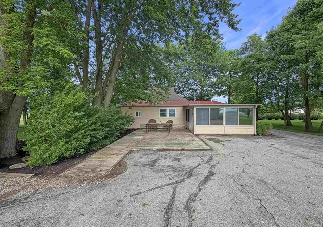 Homes for sale in Michigantown, IN | 6572 N State Road 29, Michigantown, IN 46057 | MLS# 202624724