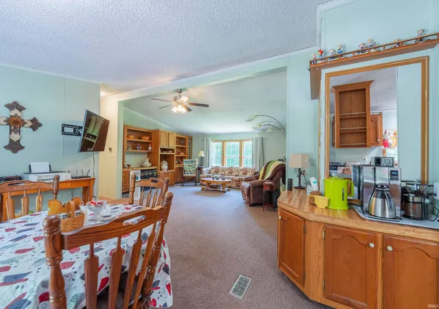 4th image of 982 E Porter Ridge Rd, Spencer, IN 47460 | MLS# 202624726
