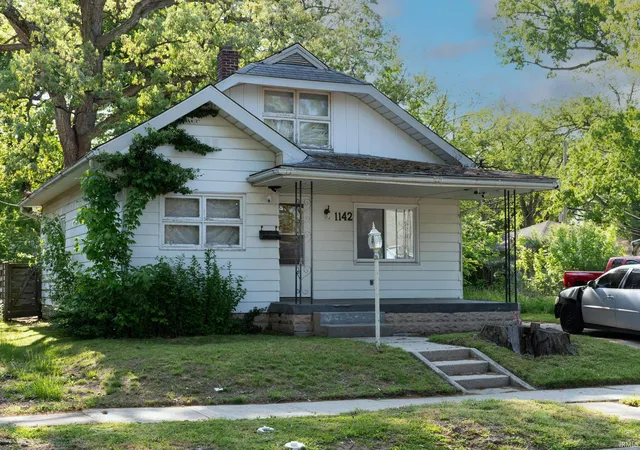 Homes for sale in South Bend, IN | 1142 Obrien St, South Bend, IN 46628 | MLS# 202624734