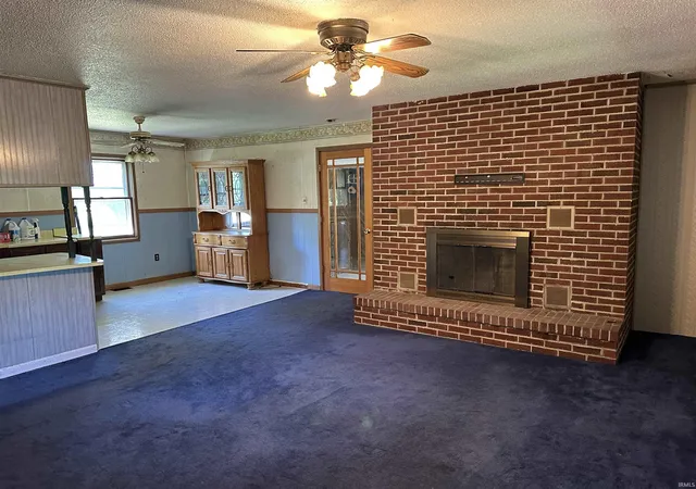 5th image of 6259 N Bowman Rd, Roann, IN 46974 | MLS# 202624735