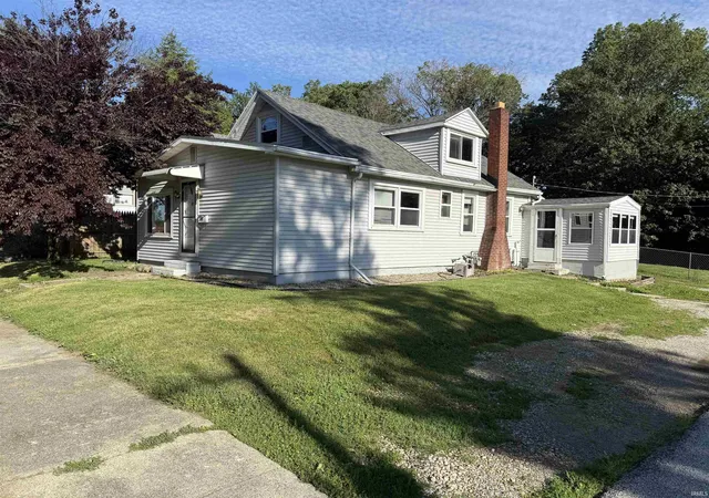 1st image of 48 Mckinstry Ave, Peru, IN 46970 | MLS# 202624736
