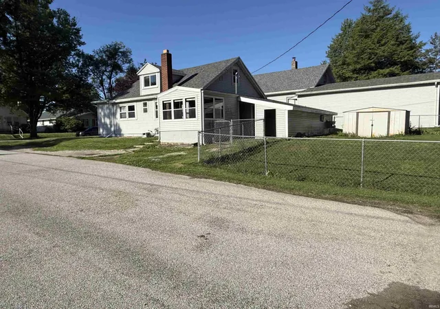 2nd image of 48 Mckinstry Ave, Peru, IN 46970 | MLS# 202624736