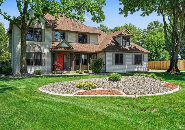 Photo 1 of Sale Pending at 22317 Fireside Dr, Goshen, IN 46528 | MLS# 202624741 | Listing updated on 2026-08-01