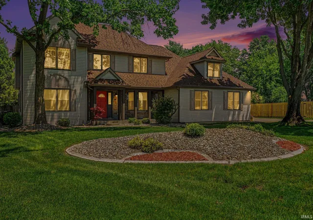 Photo 2 of Sale Pending at 22317 Fireside Dr, Goshen, IN 46528 | MLS# 202624741 | Listing updated on 2026-08-01