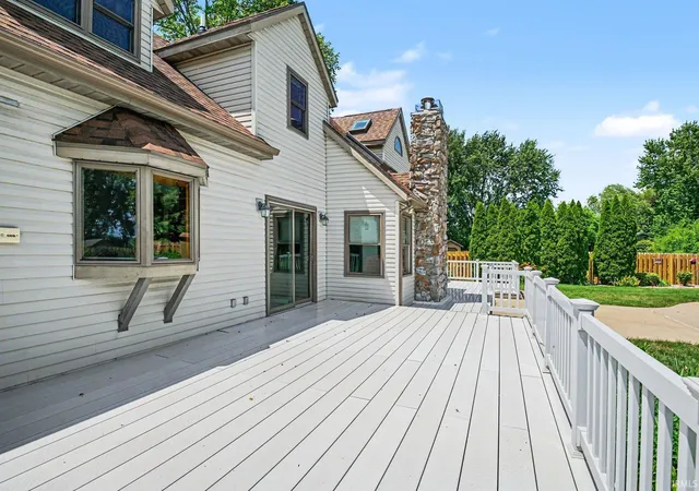 Photo 3 of Sale Pending at 22317 Fireside Dr, Goshen, IN 46528 | MLS# 202624741 | Listing updated on 2026-08-01