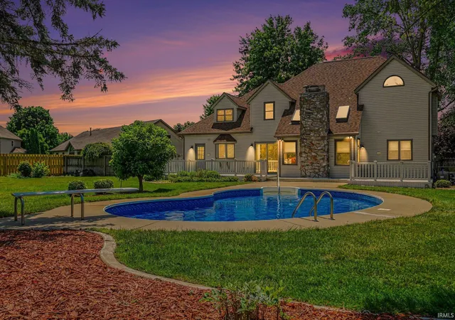 Photo 4 of Sale Pending at 22317 Fireside Dr, Goshen, IN 46528 | MLS# 202624741 | Listing updated on 2026-08-01
