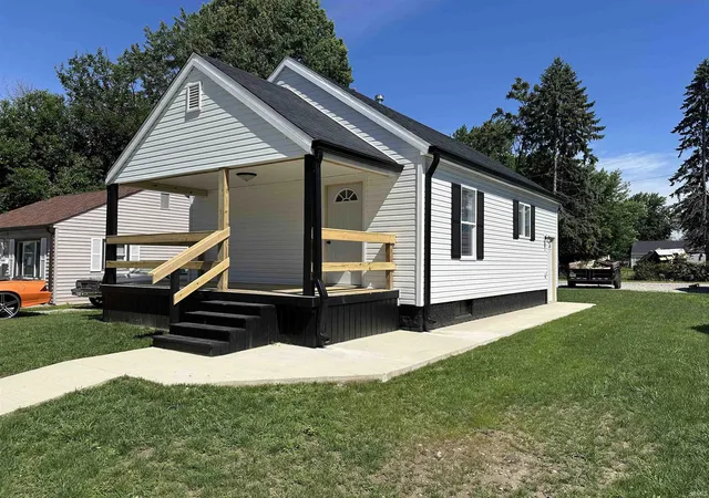 Photo 1 of Manufactured home for sale at 1012 E Elm St, Kokomo, IN 46901 | MLS# 202624743 | Listing updated on 2026-09-16
