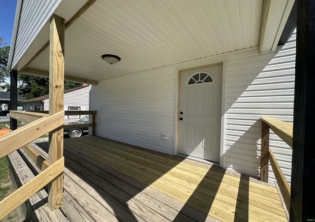 Photo 3 of Manufactured home for sale at 1012 E Elm St, Kokomo, IN 46901 | MLS# 202624743 | Listing updated on 2026-09-16
