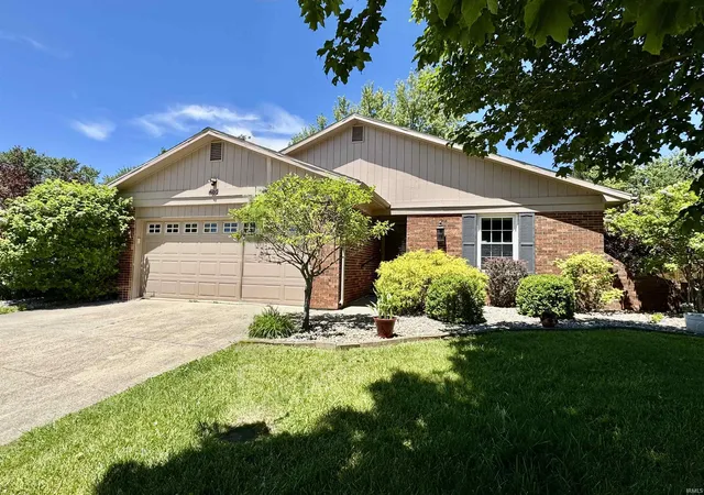 Photo 1 of Sale Pending at 802 Philadelphia Dr, Kokomo, IN 46902 | MLS# 202624754 | Listing updated on 2026-06-26