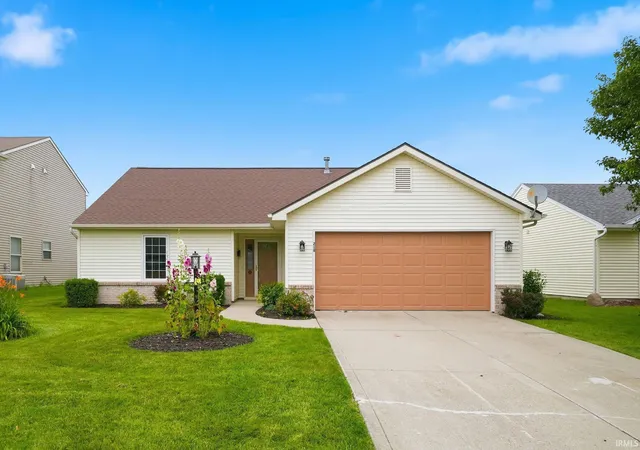 Photo 1 of Sale Pending at 218 El Dorado Trl, Fort Wayne, IN 46825 | MLS# 202624755 | Listing updated on 2026-07-21