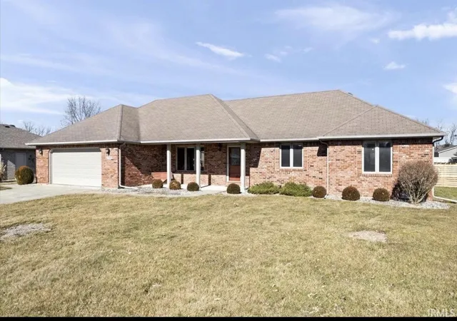 1st image of 3748 Campbell Dr, Anderson, IN 46012 | MLS# 202624762