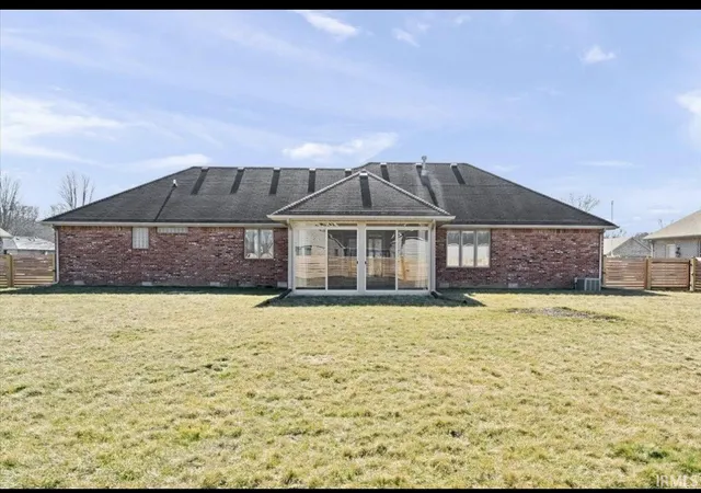 2nd image of 3748 Campbell Dr, Anderson, IN 46012 | MLS# 202624762