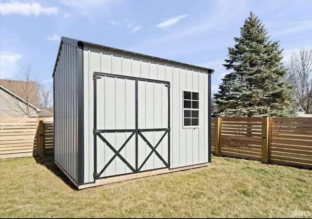 3rd image of 3748 Campbell Dr, Anderson, IN 46012 | MLS# 202624762