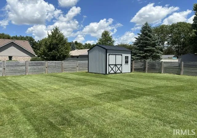 31st image of 3748 Campbell Dr, Anderson, IN 46012 | MLS# 202624762