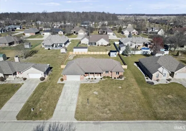 5th image of 3748 Campbell Dr, Anderson, IN 46012 | MLS# 202624762