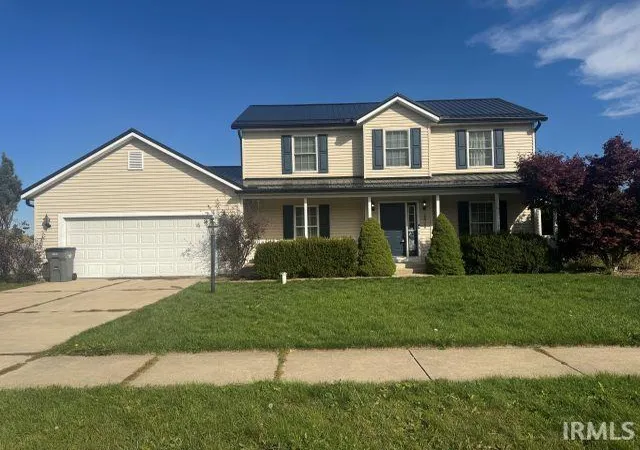 Photo 1 of Sale Pending at 50766 Acorn Trl, Elkhart, IN 46514 | MLS# 202624774 | Listing updated on 2026-08-27