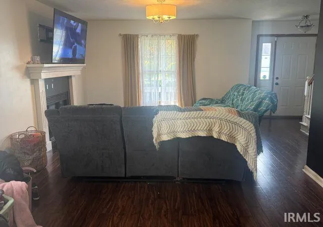 Photo 2 of Sale Pending at 50766 Acorn Trl, Elkhart, IN 46514 | MLS# 202624774 | Listing updated on 2026-08-27