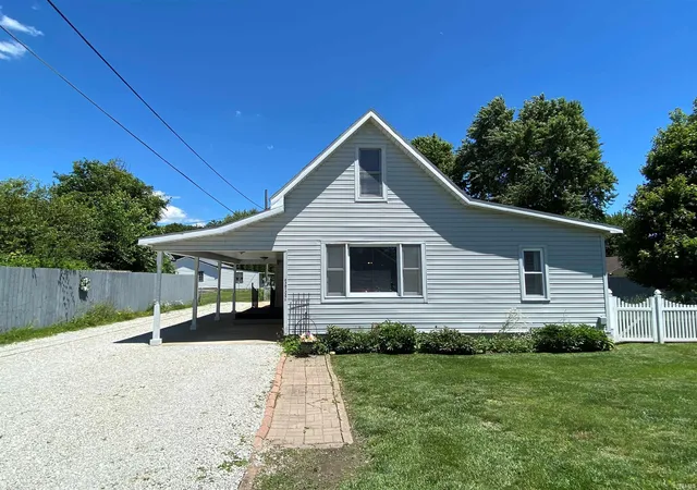 Photo 1 of Manufactured home for sale at 3038 S 337 East, Kokomo, IN 46902 | MLS# 202624778 | Listing updated on 2026-07-15