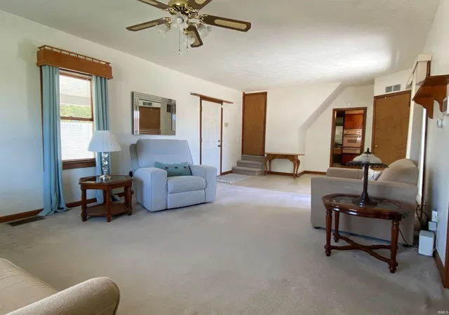 Photo 3 of Manufactured home for sale at 3038 S 337 East, Kokomo, IN 46902 | MLS# 202624778 | Listing updated on 2026-07-15